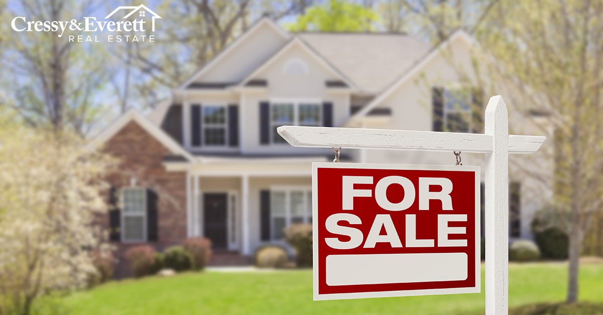home for sale